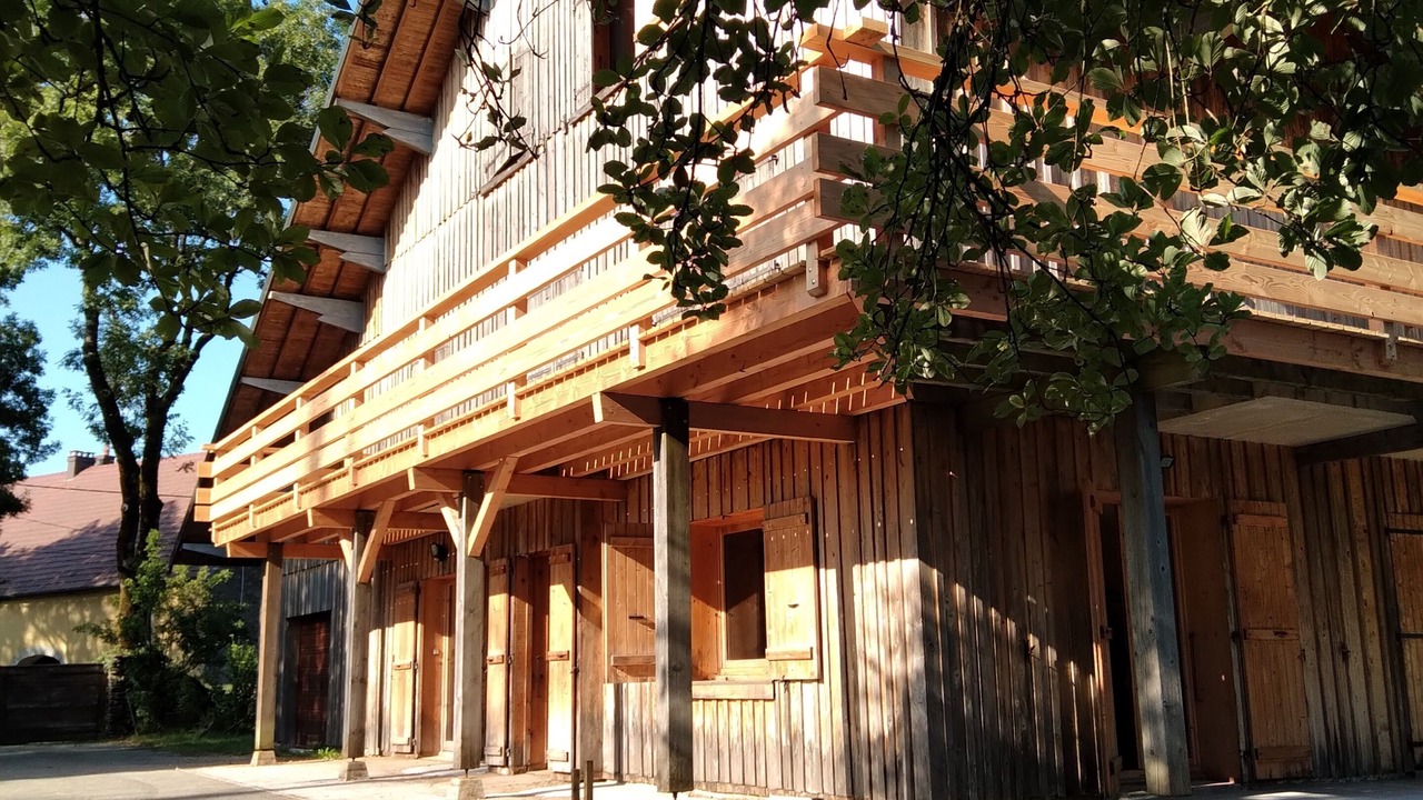 Photo of Outdoor in Le Fied