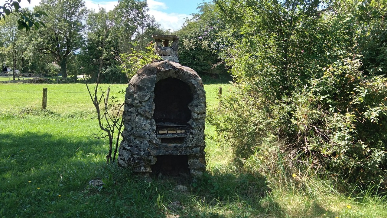 Photo of Outdoor in Le Fied