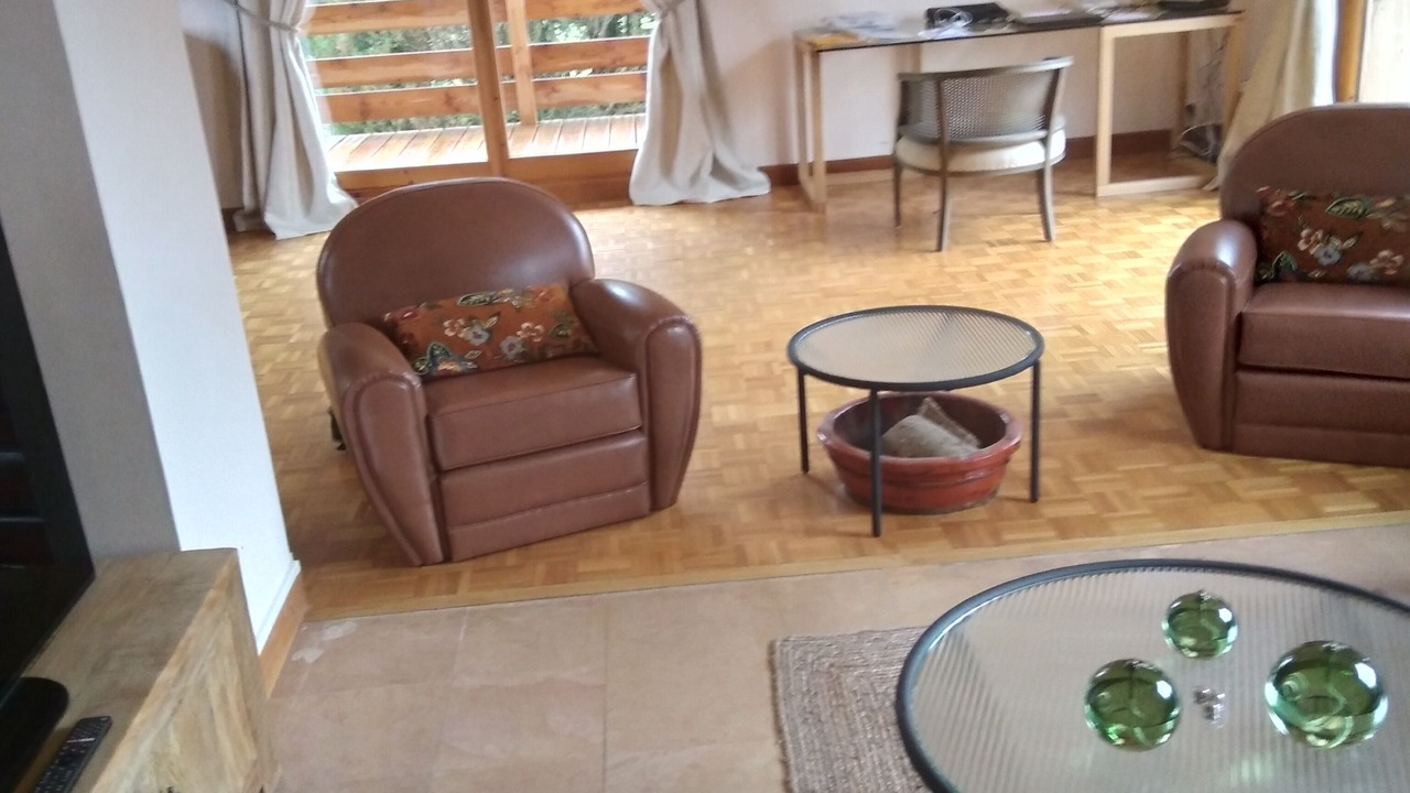 Photo of Livingroom in Le Fied