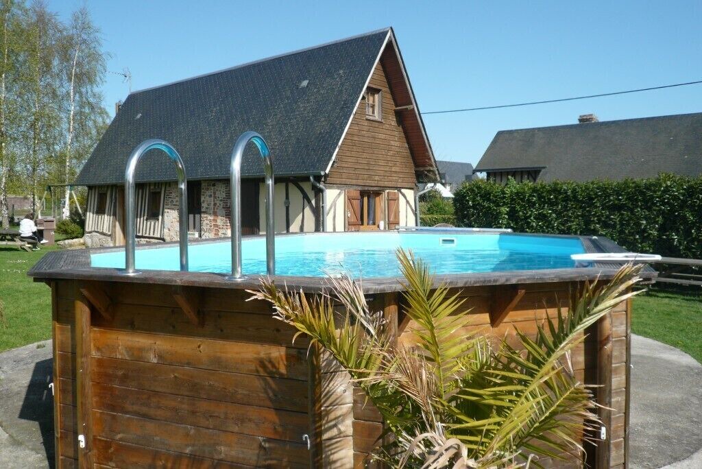 Photo of Outdoor in Fatouville-Grestain