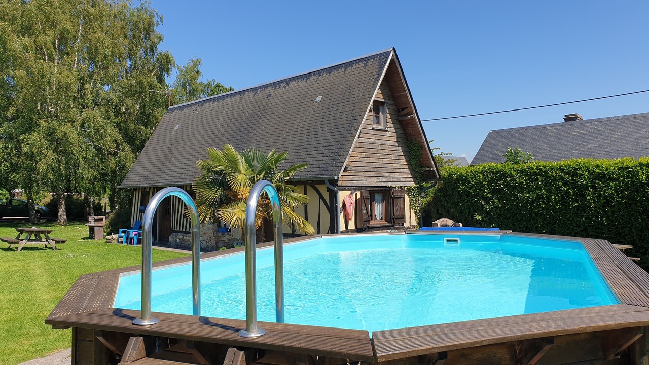 Photo of Outdoor in Fatouville-Grestain