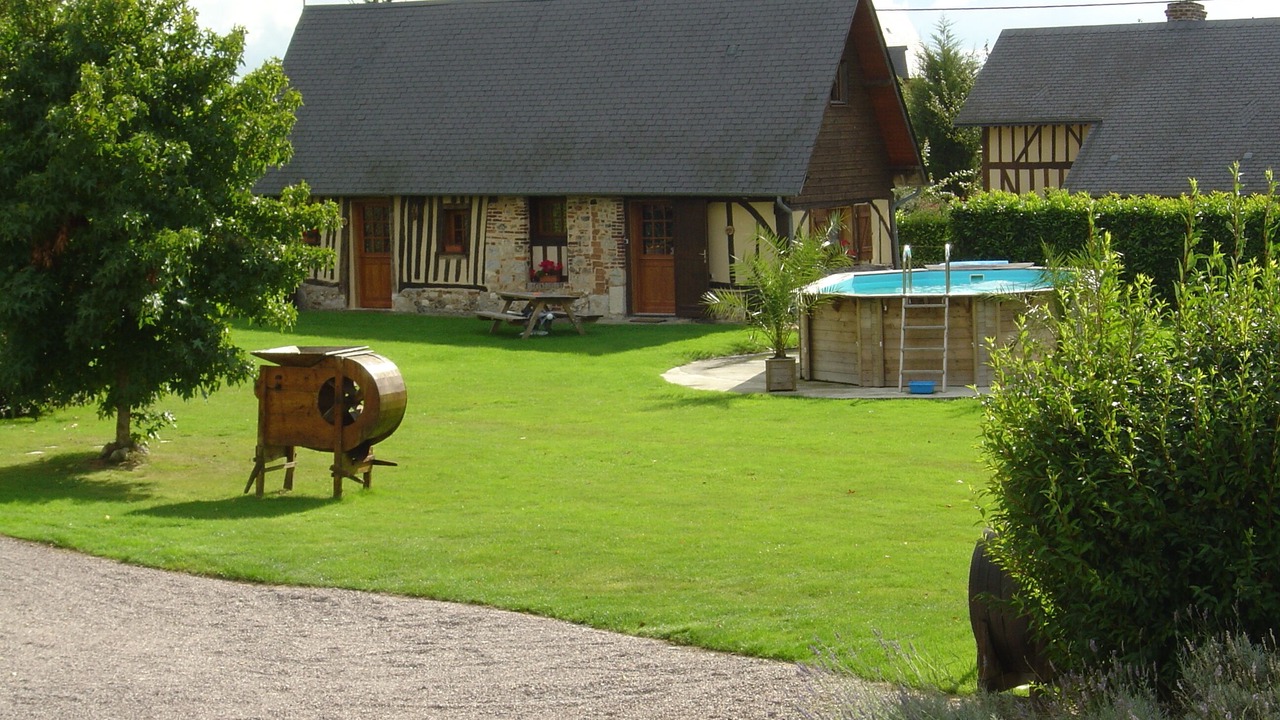 Photo of Outdoor in Fatouville-Grestain