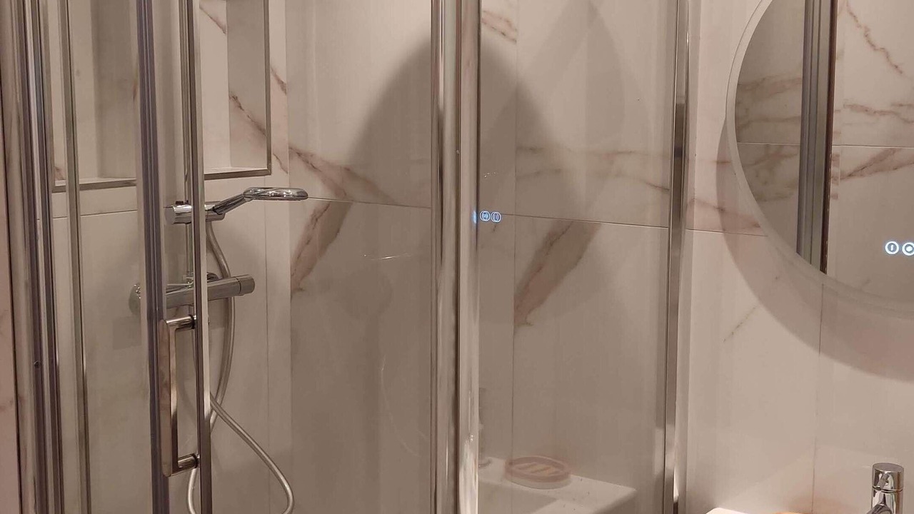 Photo of Bathroom in Villeneuve-la-Garenne