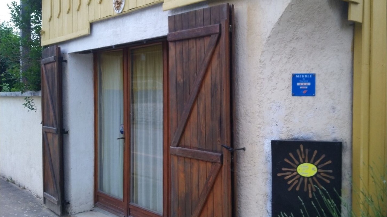 Photo of Outdoor in Saint-Etienne-a-Arnes