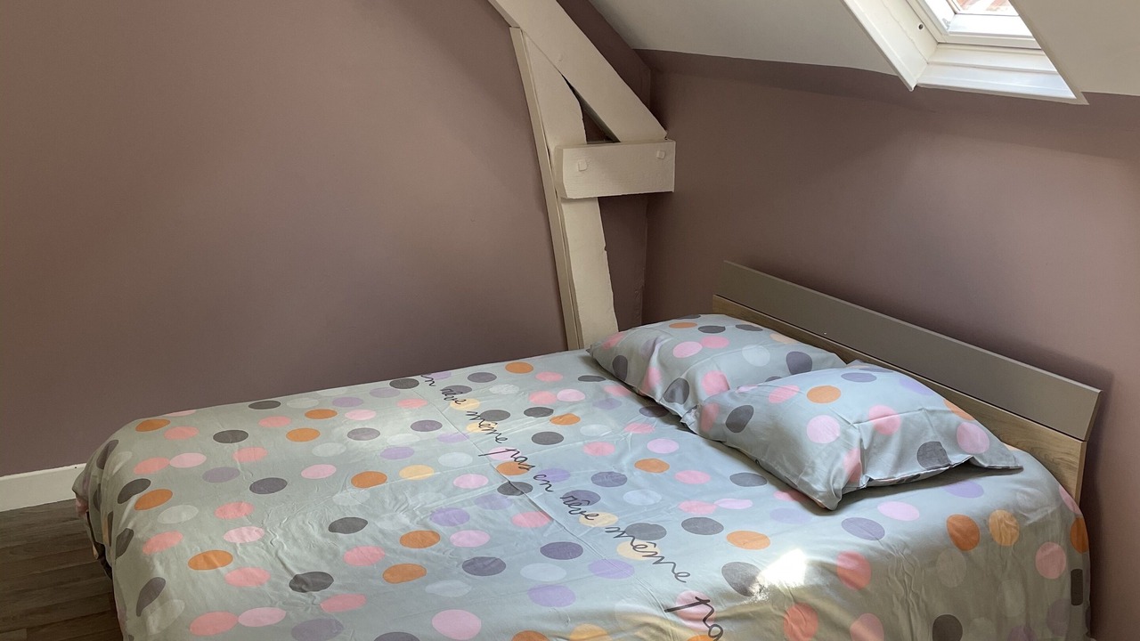 Photo of Bedroom in Saint-Martin-le-Gaillard