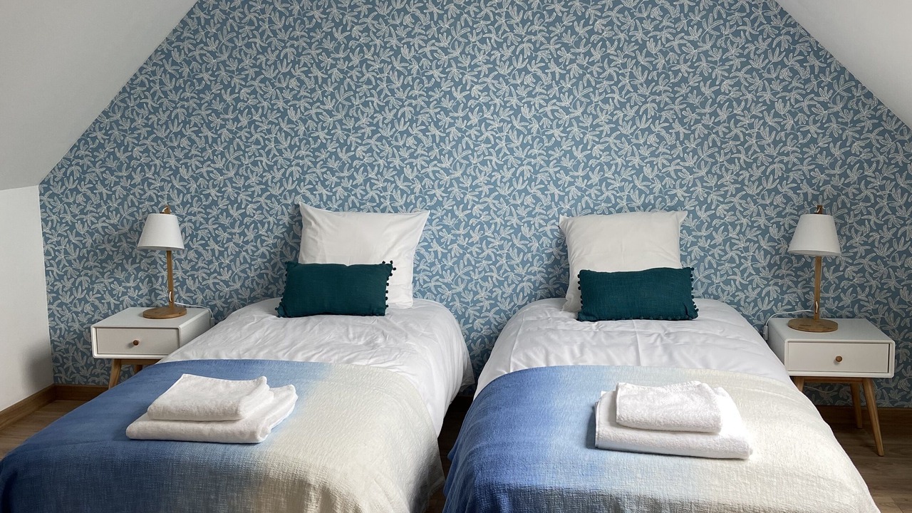 Photo of Bedroom in Thesee
