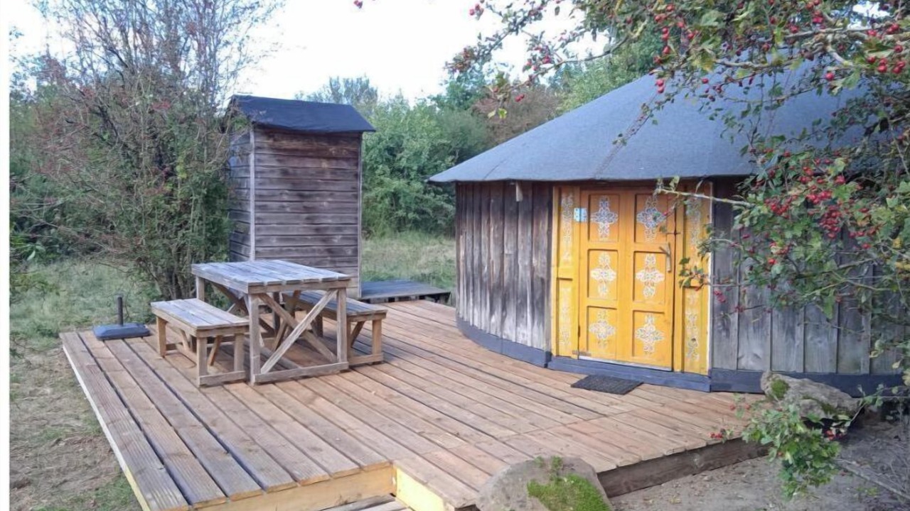 Photo of Outdoor in Gennes-Val-de-Loire