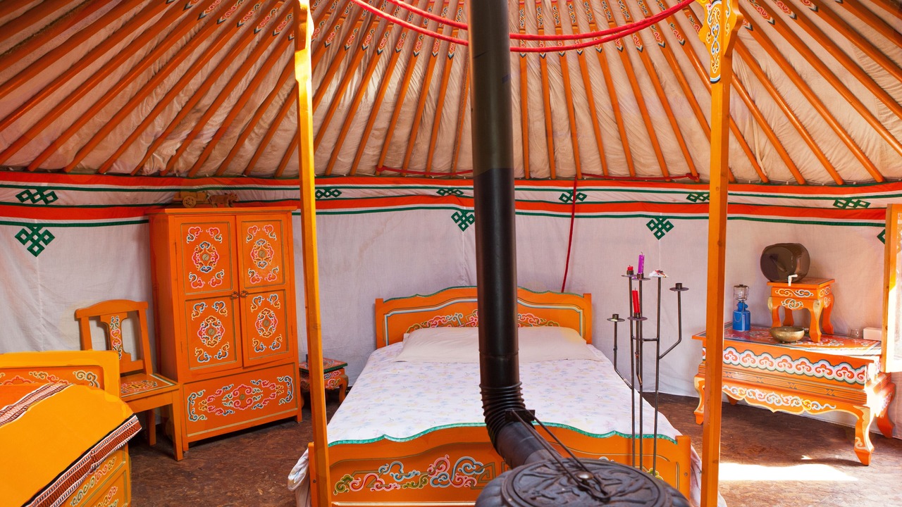 Photo of Bedroom in Gennes-Val-de-Loire