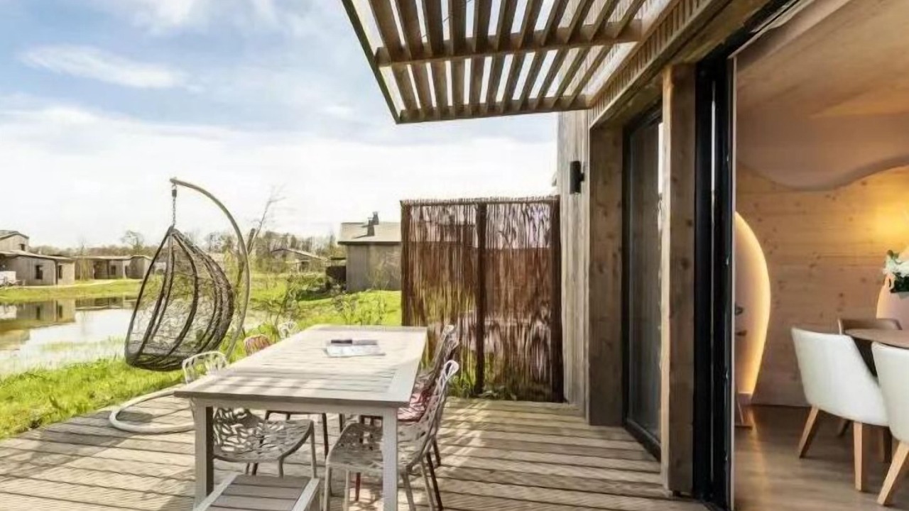 Photo of Outdoor in Bailly-Romainvilliers