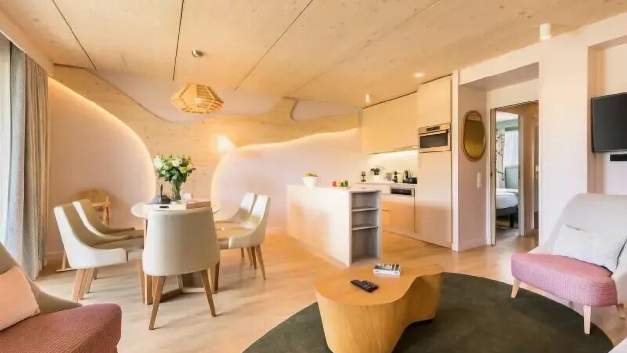 Photo of Livingroom in Bailly-Romainvilliers