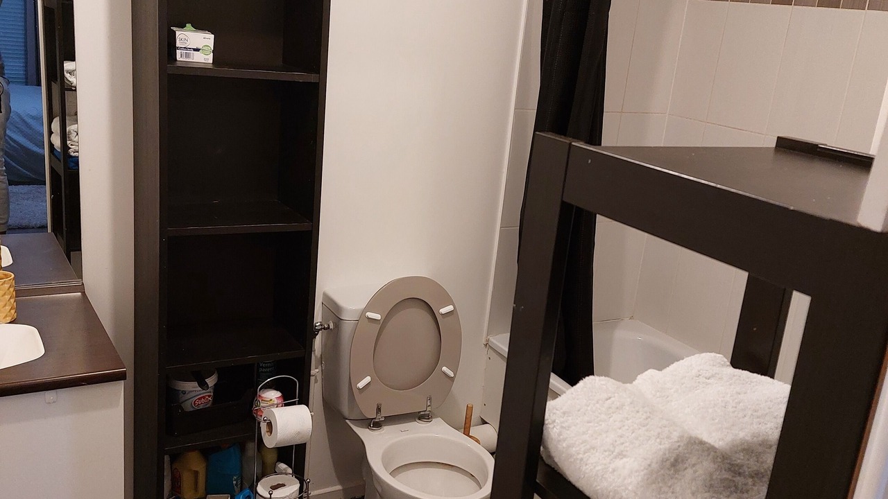 Photo of Bathroom in Aulnay-sous-Bois