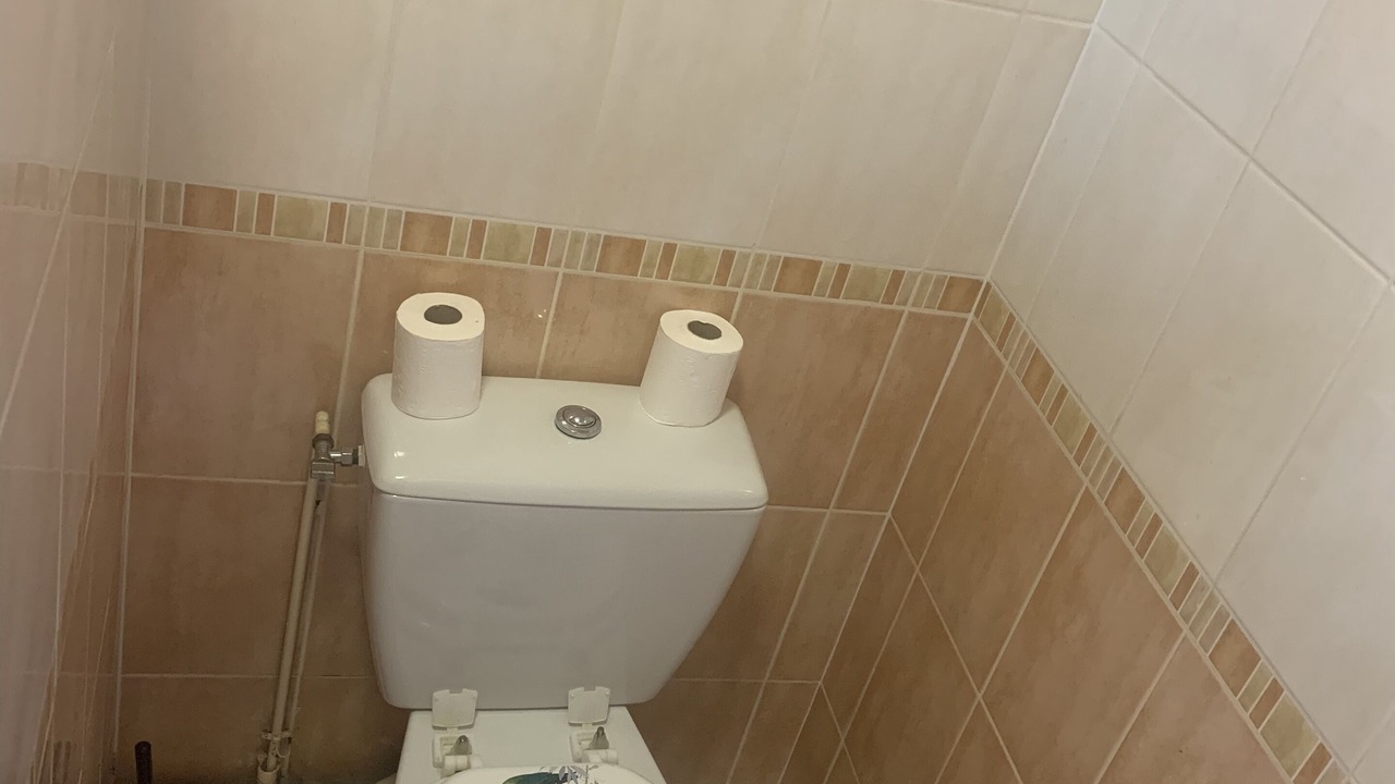 Photo of Bathroom in Ozoir-la-Ferriere