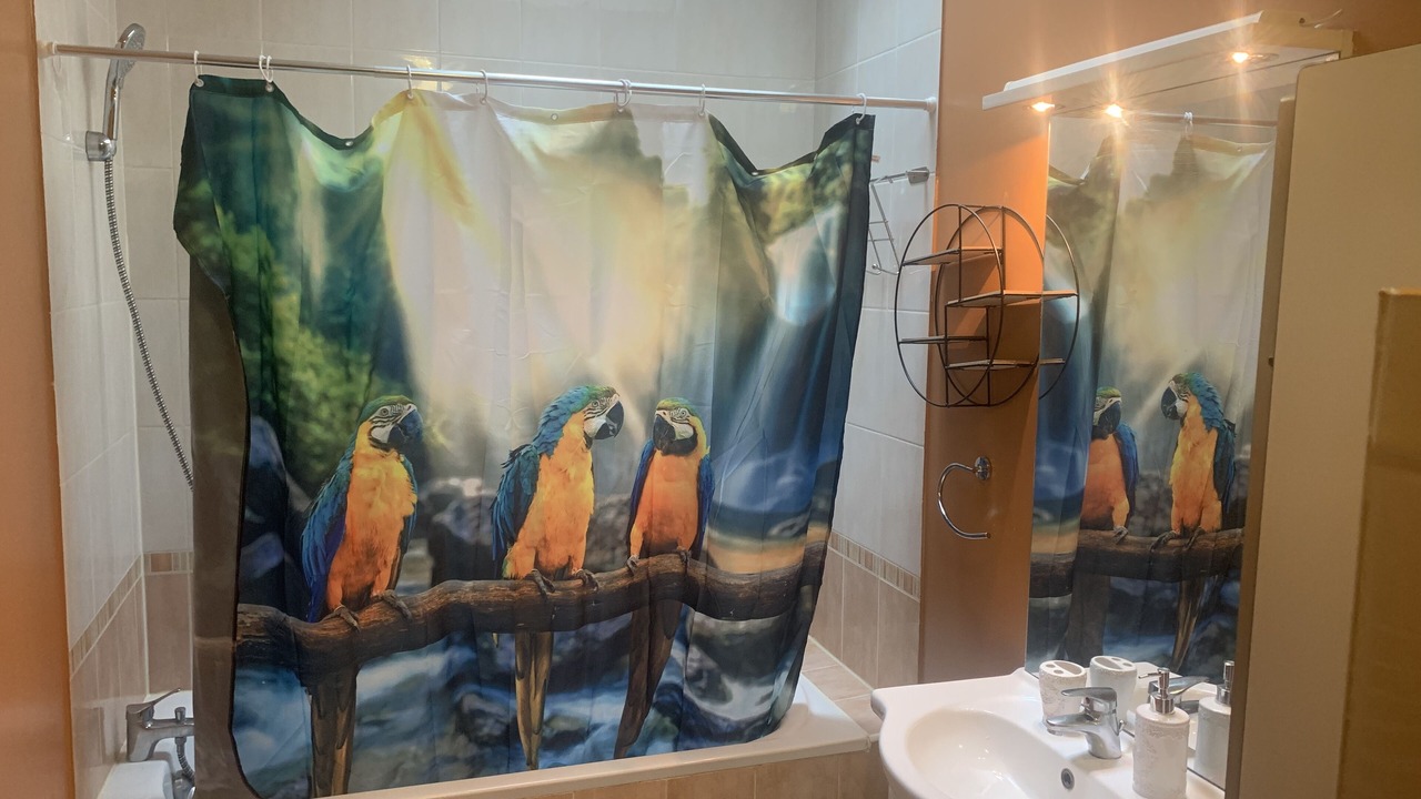 Photo of Bathroom in Ozoir-la-Ferriere