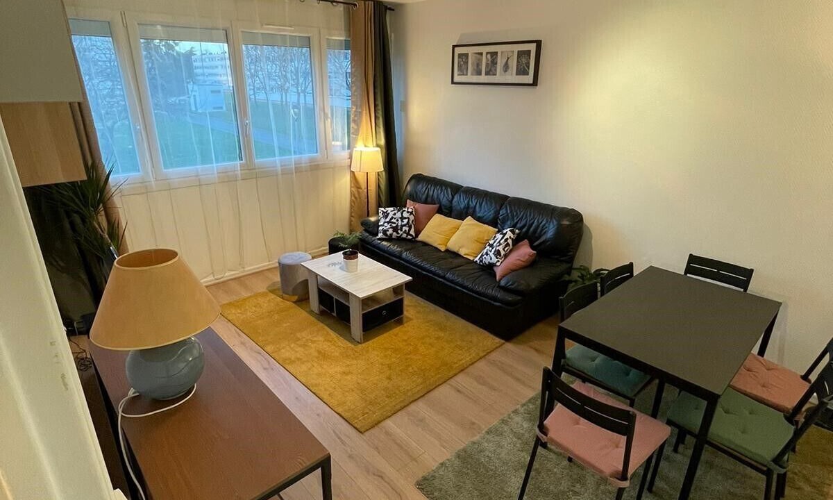 Photo of Livingroom in Ris Orangis