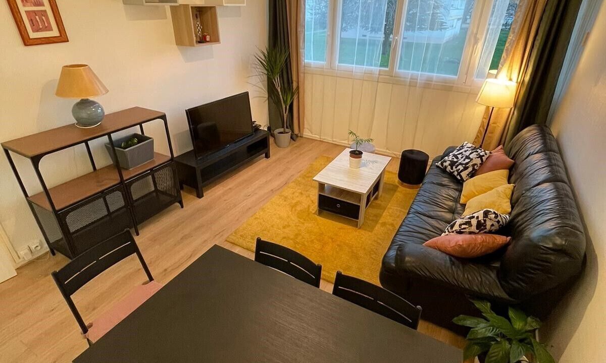 Photo of Livingroom in Ris Orangis