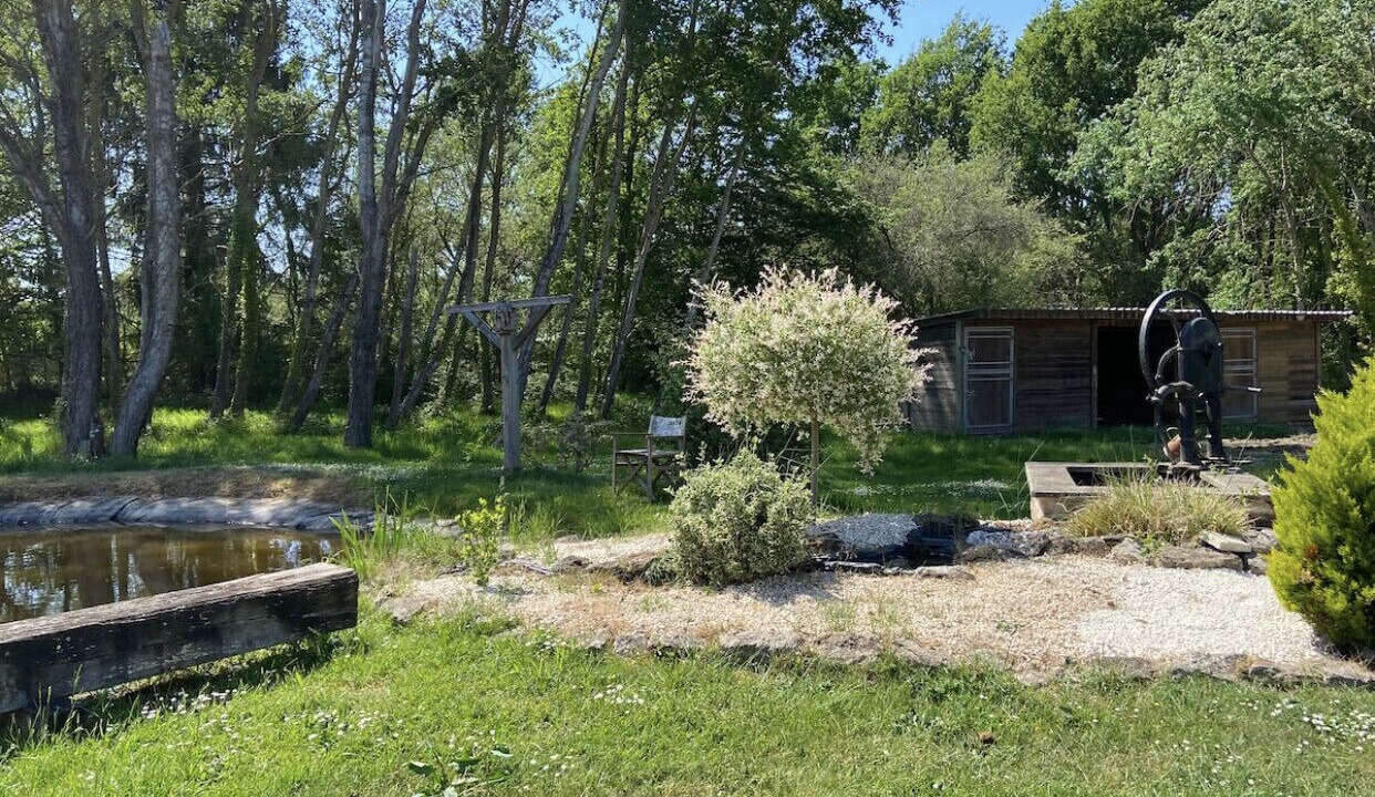 Photo of Outdoor in Varennes-Changy