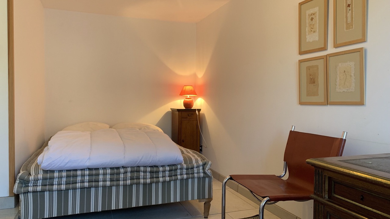 Photo of Bedroom in Vosnon