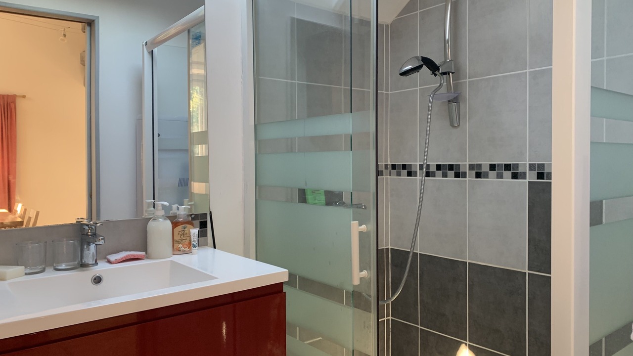 Photo of Bathroom in Vosnon