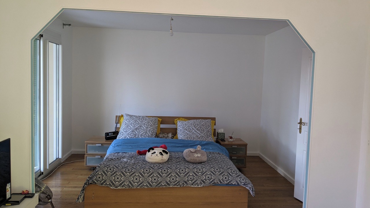 Photo of Bedroom in Ecos