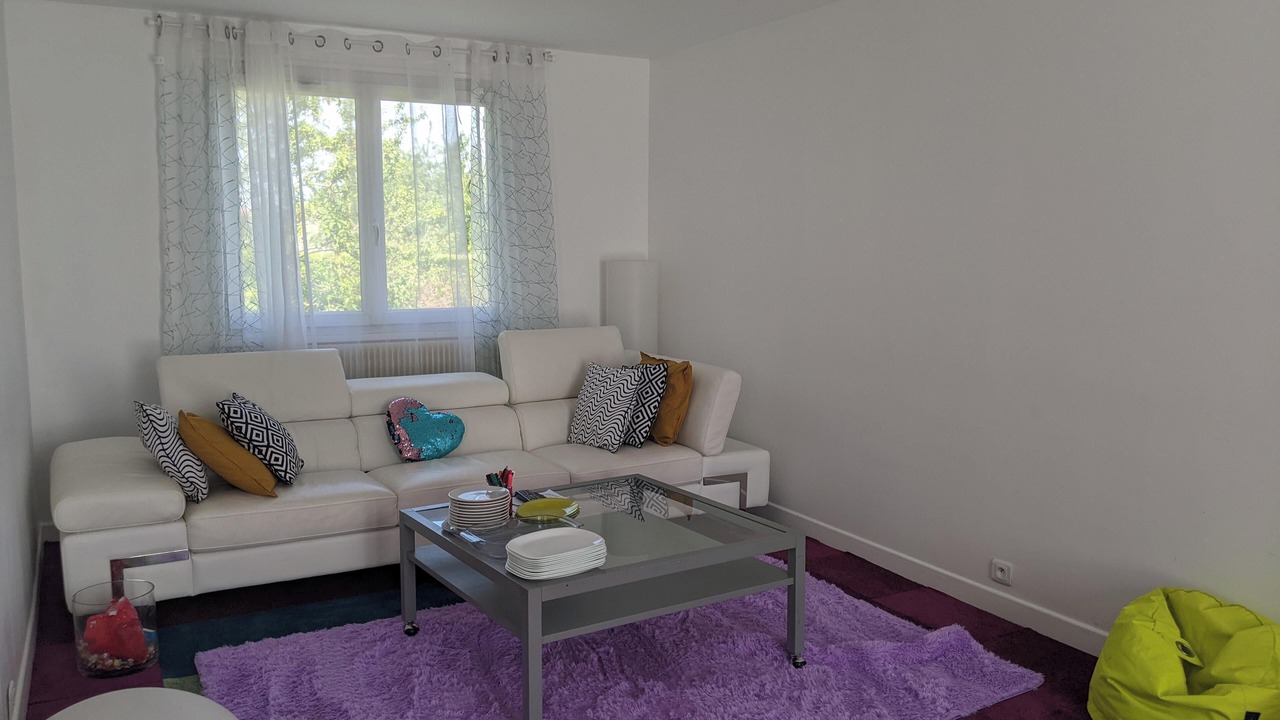 Photo of Livingroom in Ecos