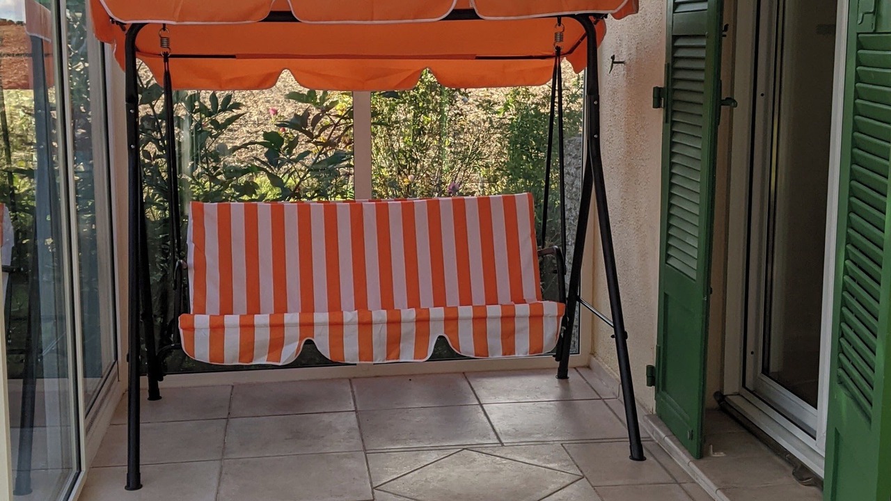 Photo of Patio Balcony in Ecos