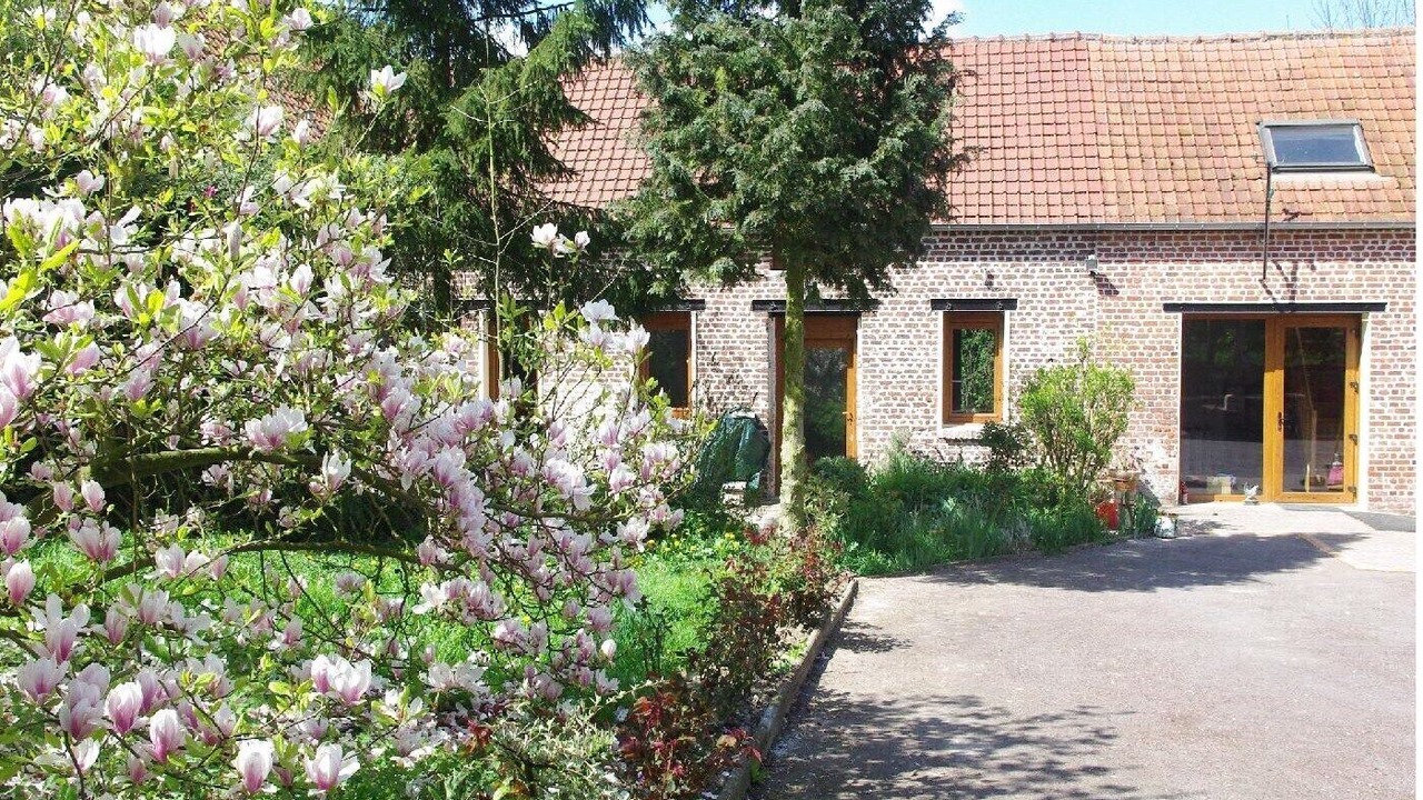 Photo of Outdoor in Arras
