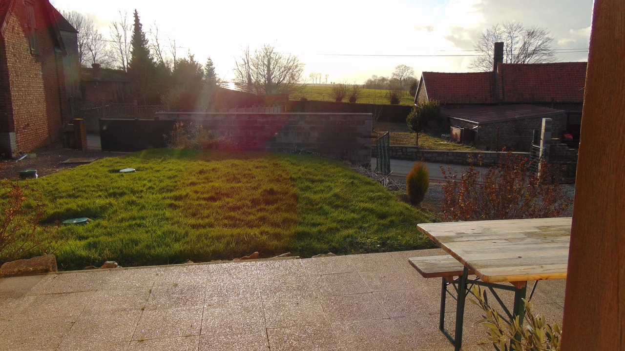 Photo of Outdoor in Arras