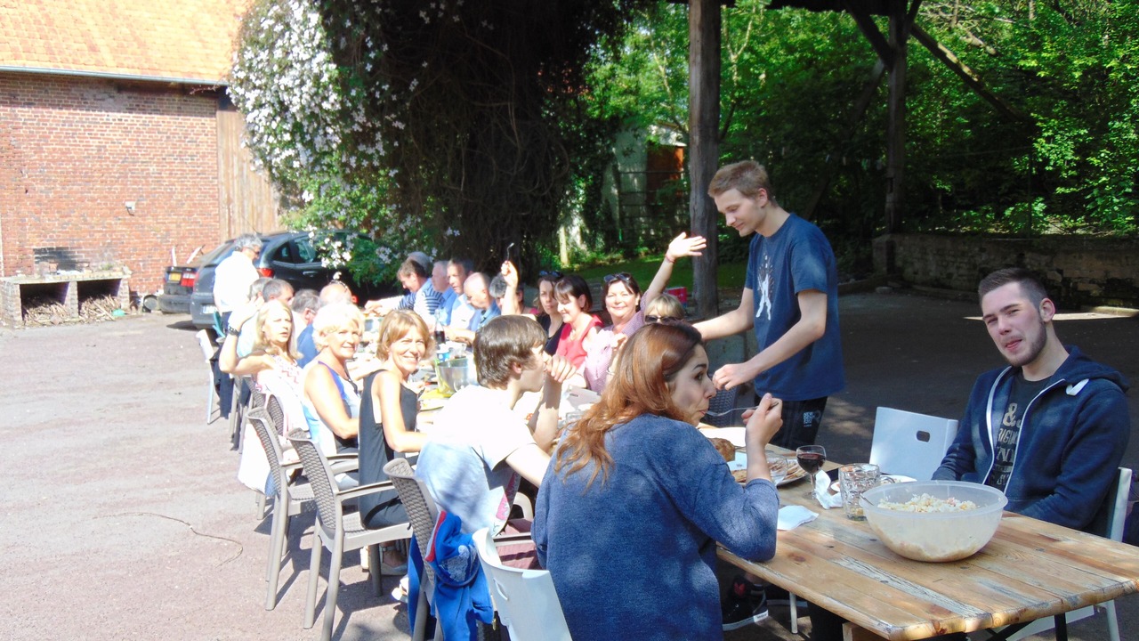 Photo of Outdoor in Arras