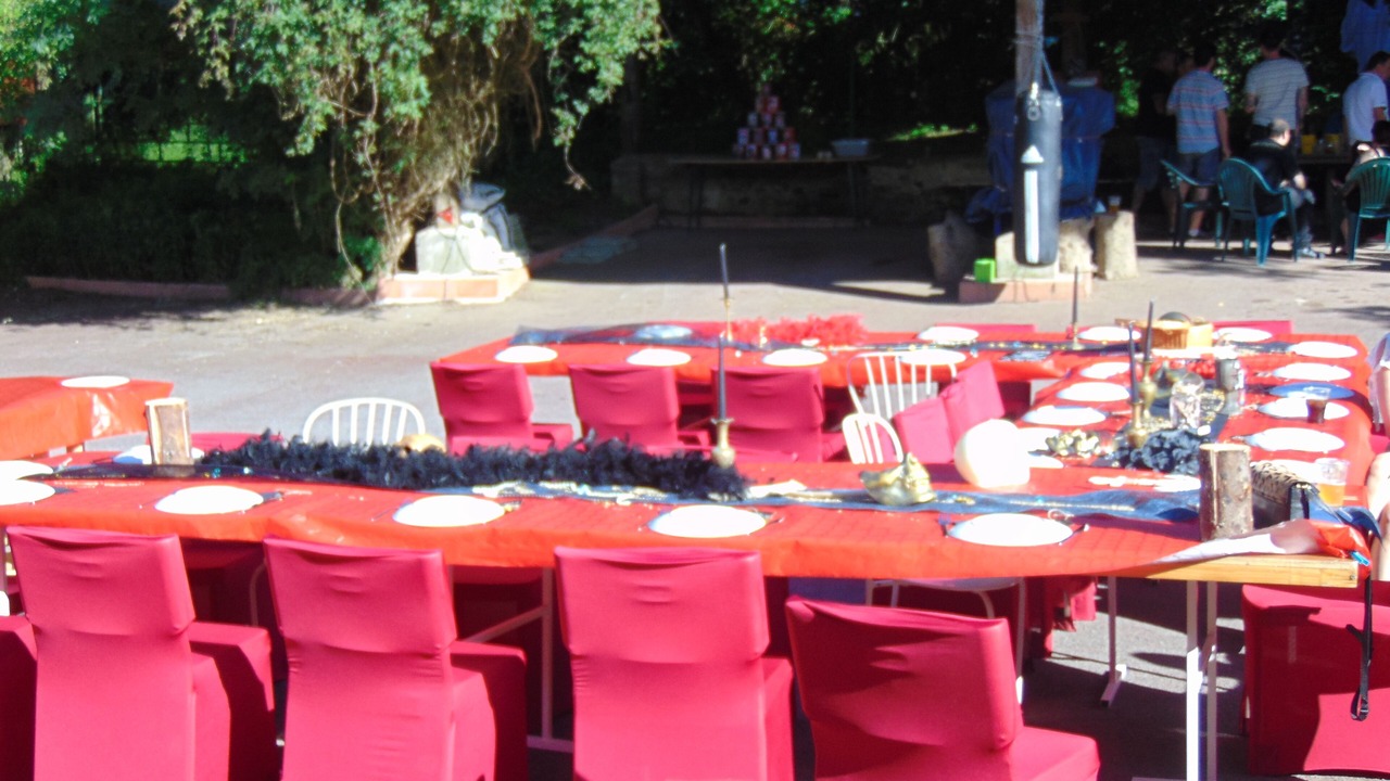 Photo of Outdoor in Arras