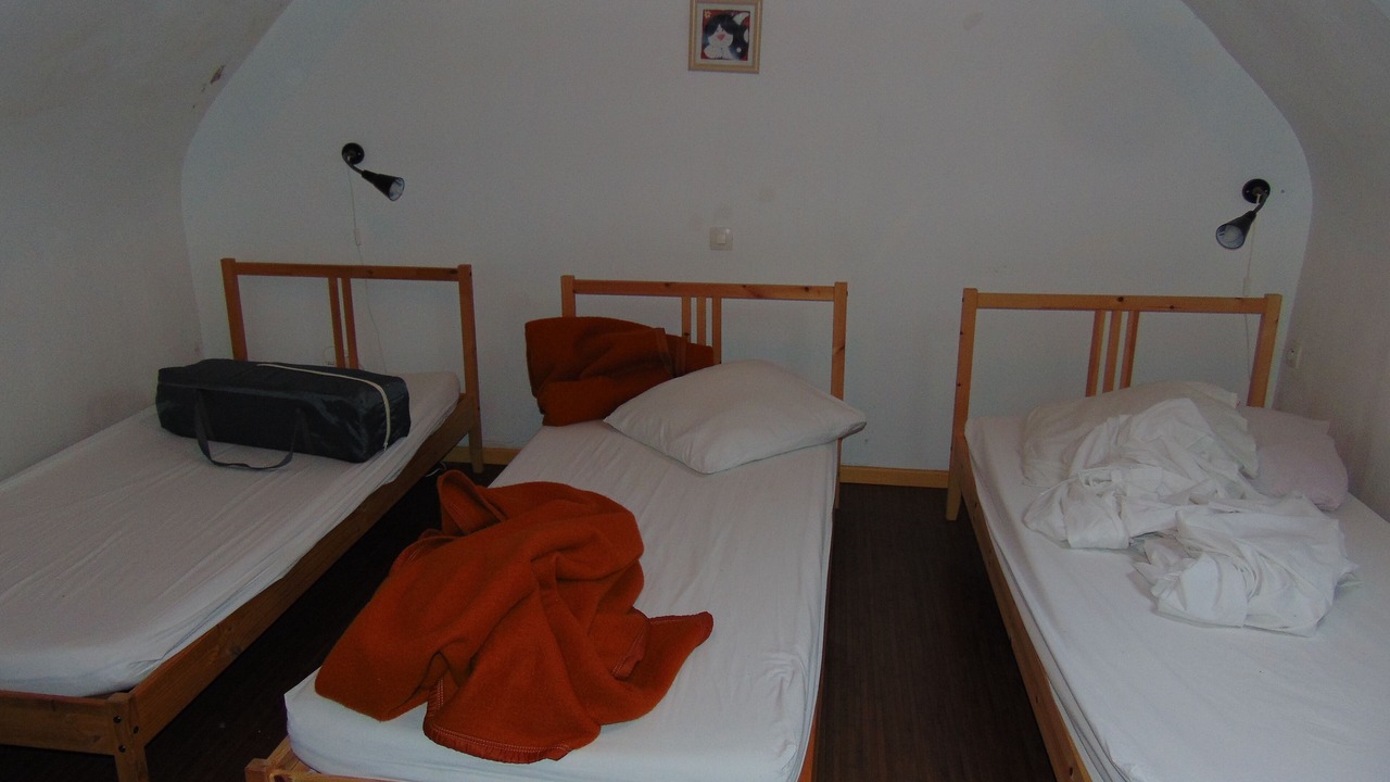Photo of Bedroom in Arras