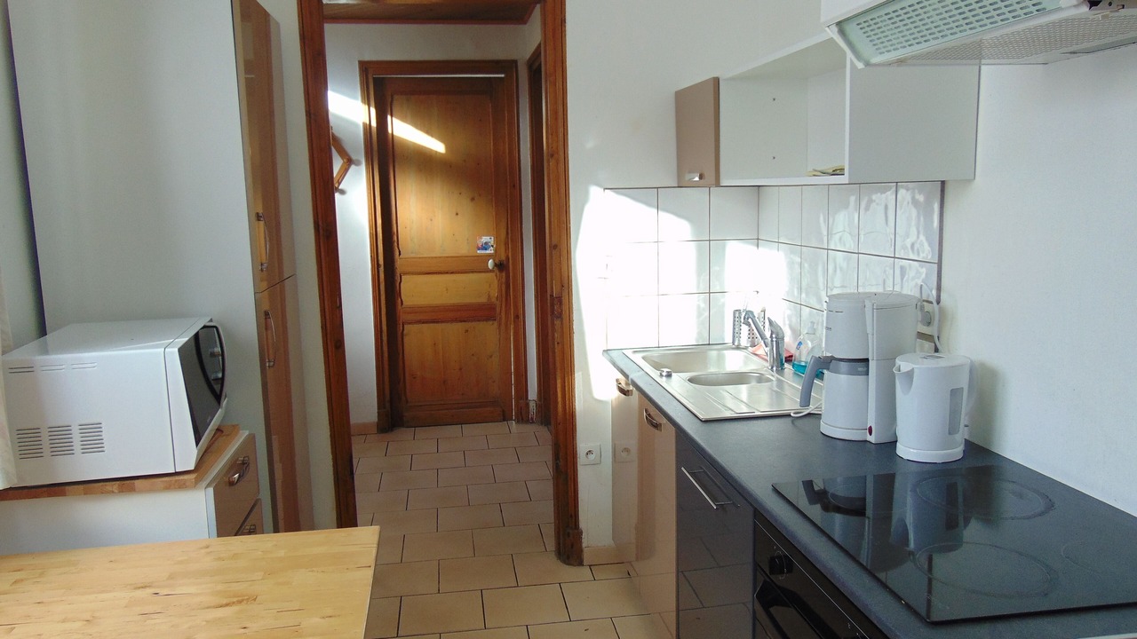 Photo of Kitchen in Arras