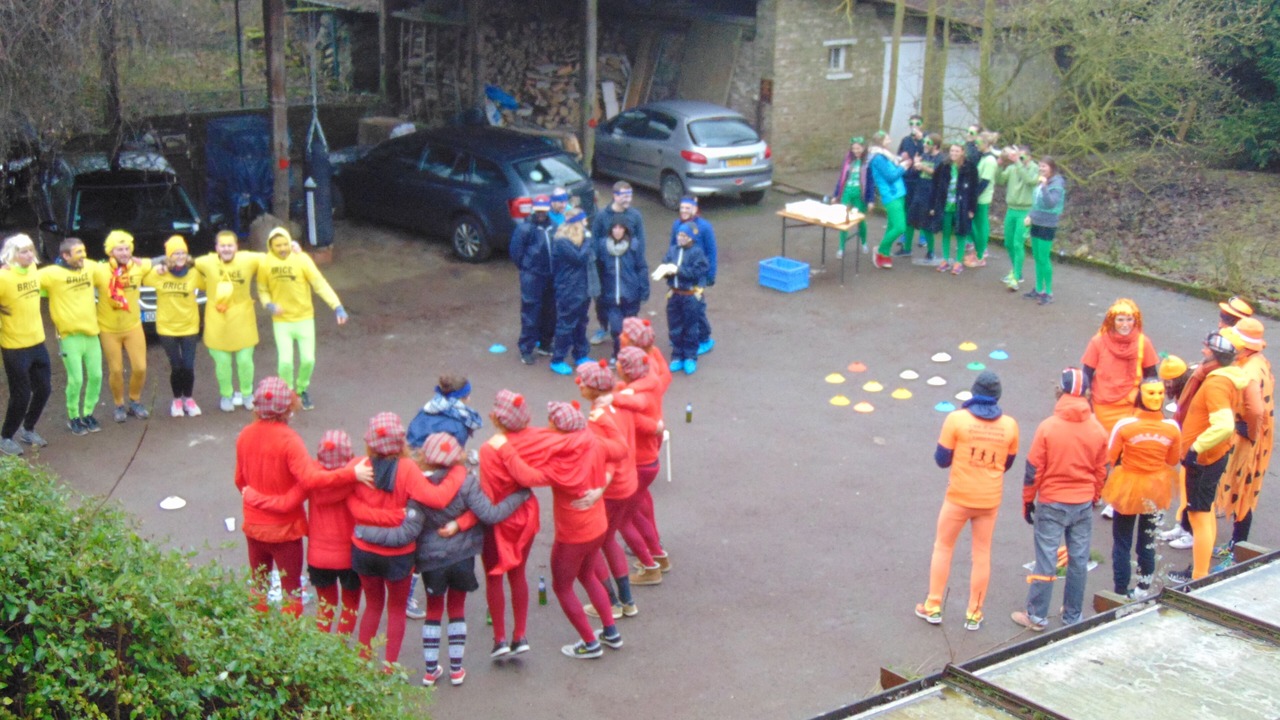 Photo of Outdoor in Arras