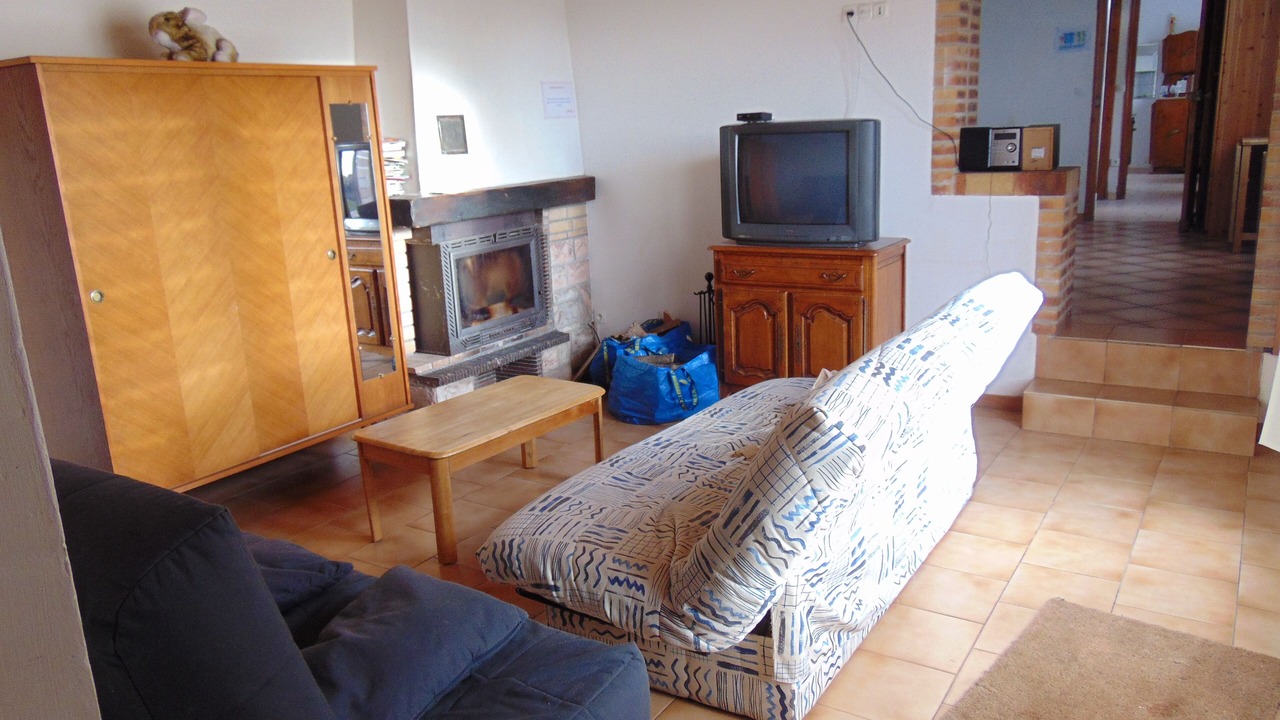 Photo of Livingroom in Arras