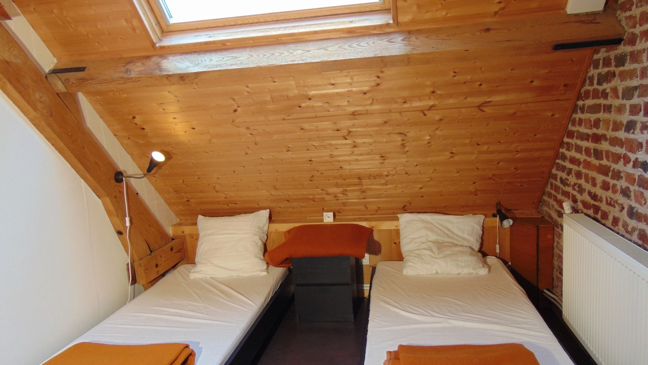 Photo of Bedroom in Arras