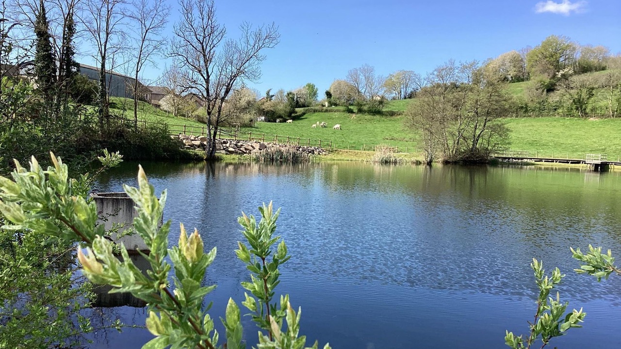 Photo of Outdoor in Chiddes