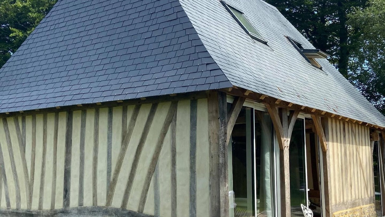 Photo of Outdoor in Bretteville-du-Grand Caux