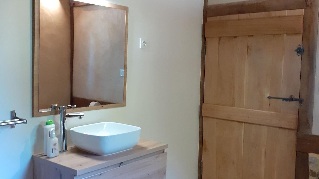 Photo of Bathroom in Bretteville-du-Grand Caux
