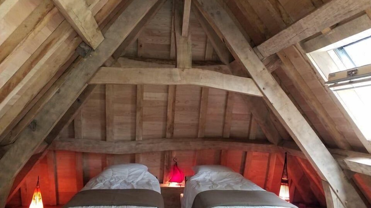 Photo of Bedroom in Bretteville-du-Grand Caux