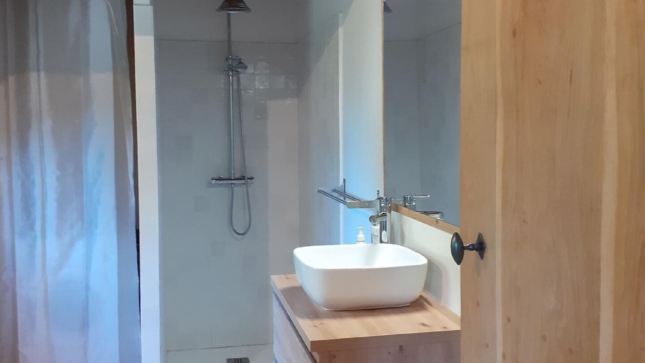 Photo of Bathroom in Bretteville-du-Grand Caux