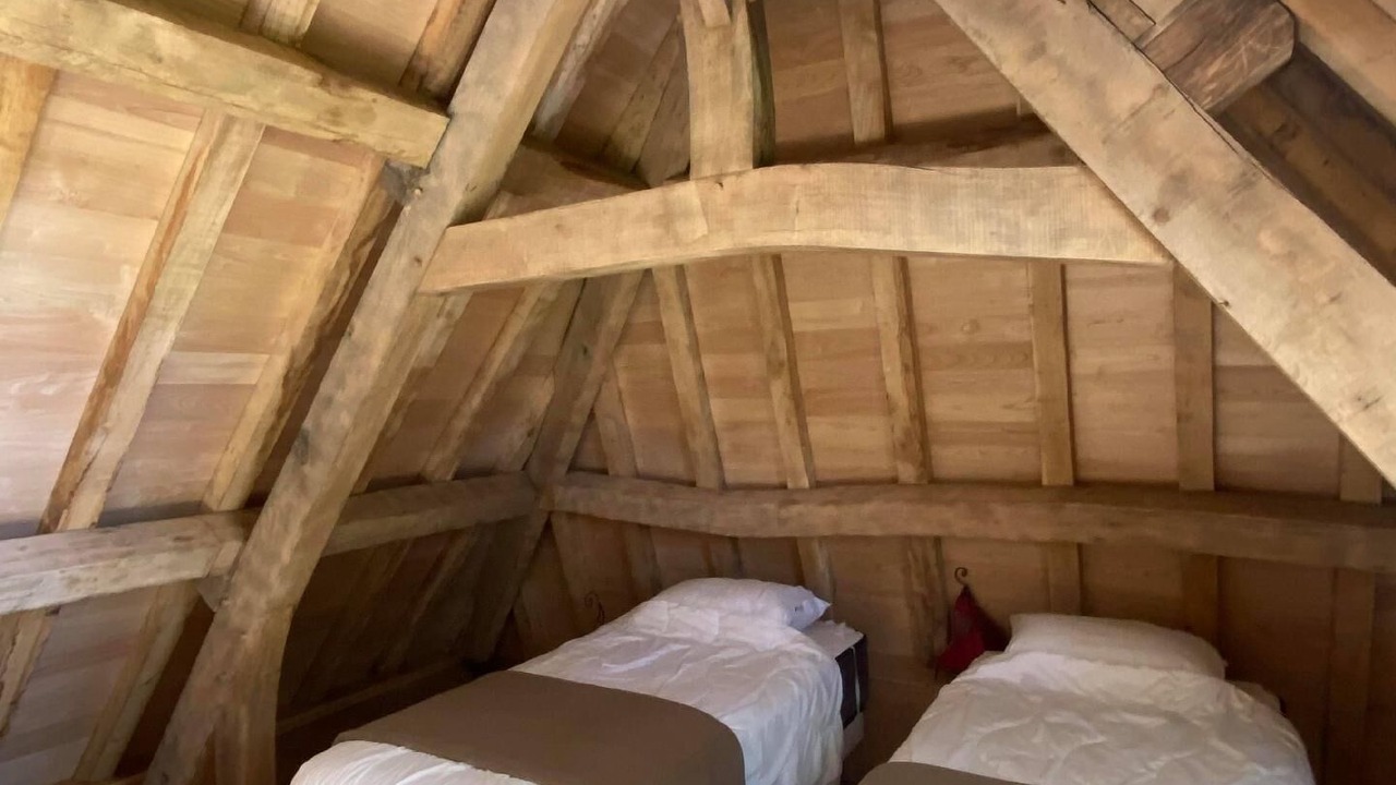 Photo of Bedroom in Bretteville-du-Grand Caux