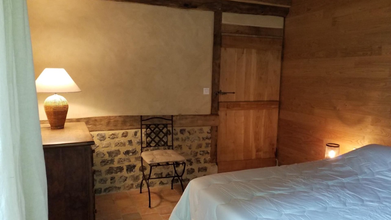 Photo of Bedroom in Bretteville-du-Grand Caux