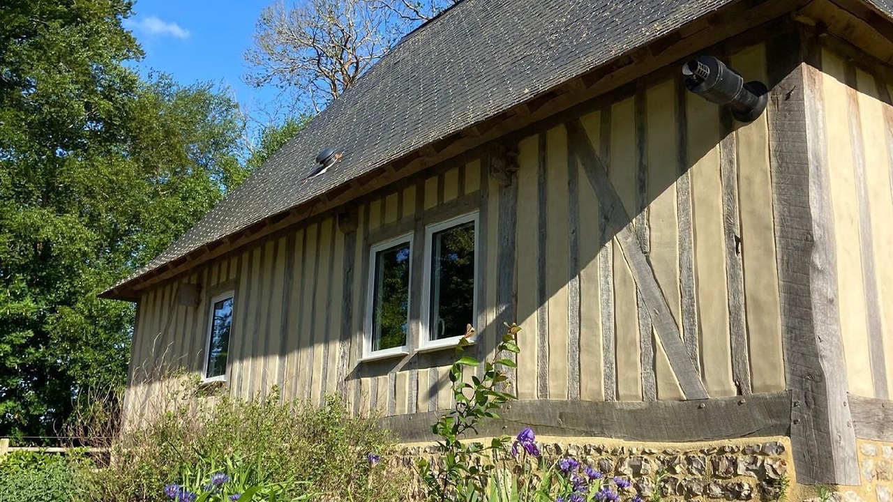 Photo of Outdoor in Bretteville-du-Grand Caux