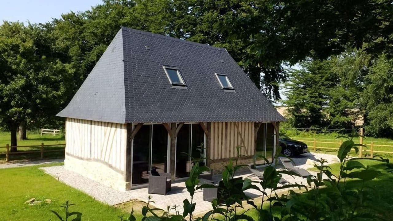 Photo of Outdoor in Bretteville-du-Grand Caux