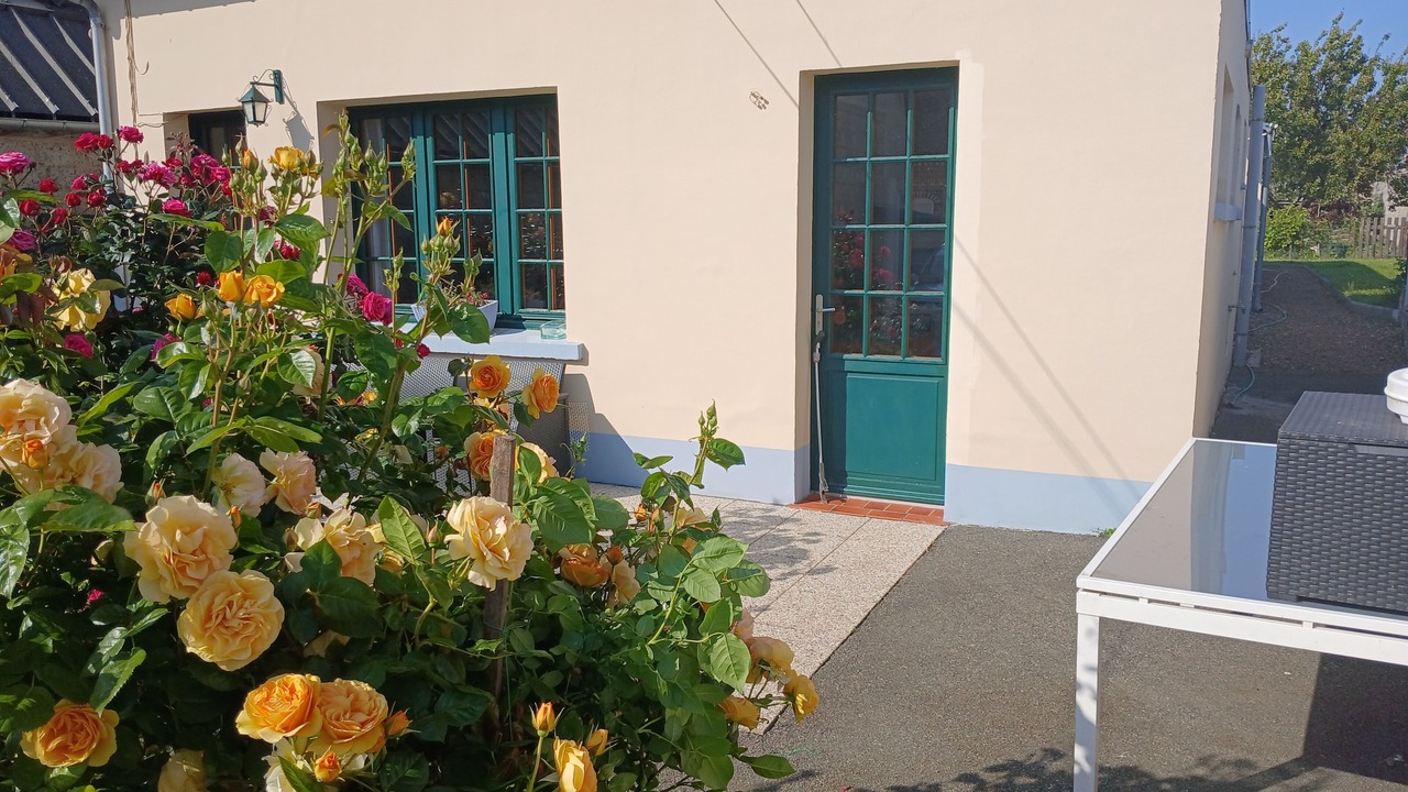 Photo of Outdoor in Woignarue