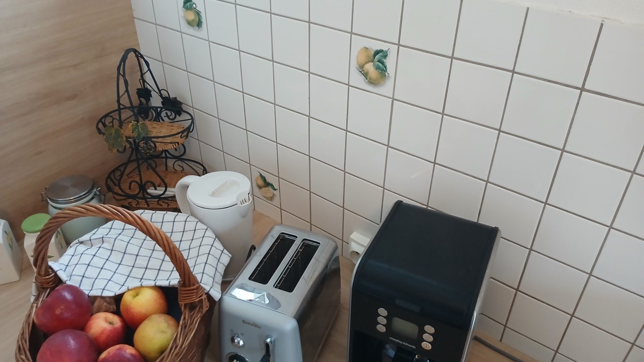 Photo of Kitchen in Woignarue