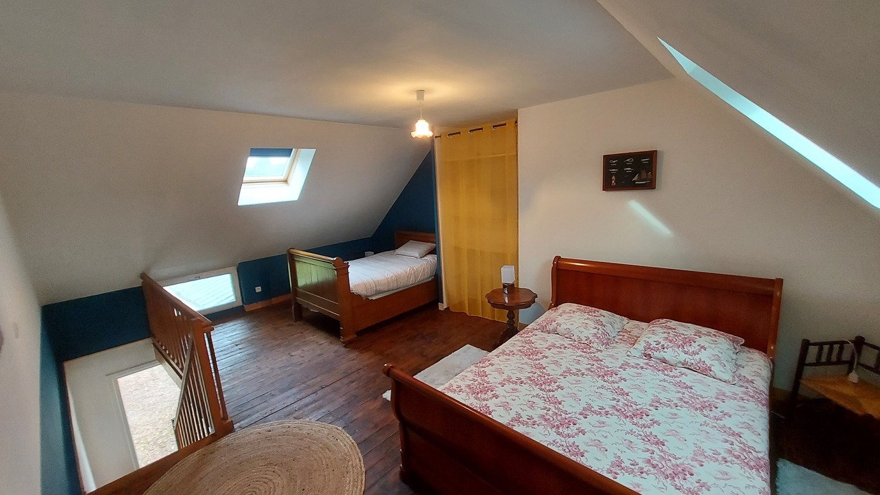 Photo of Bedroom in Woignarue