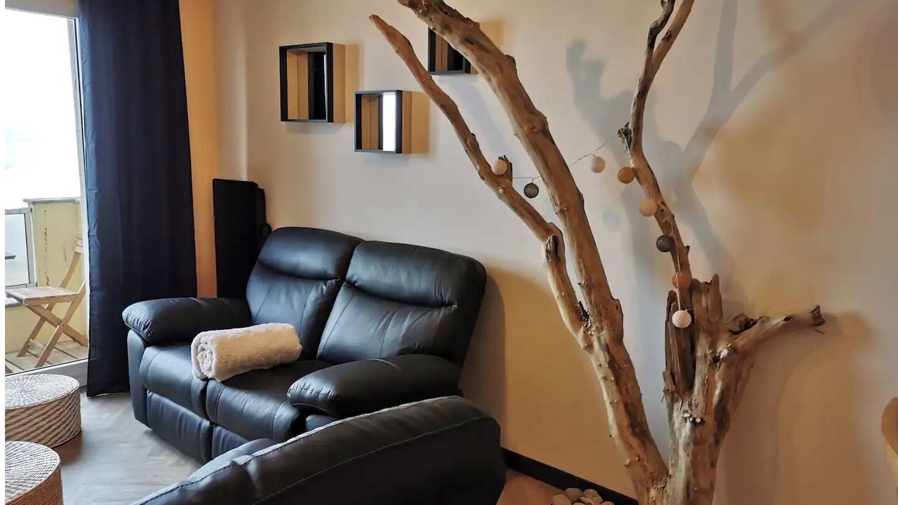 Photo of Livingroom in Wissant