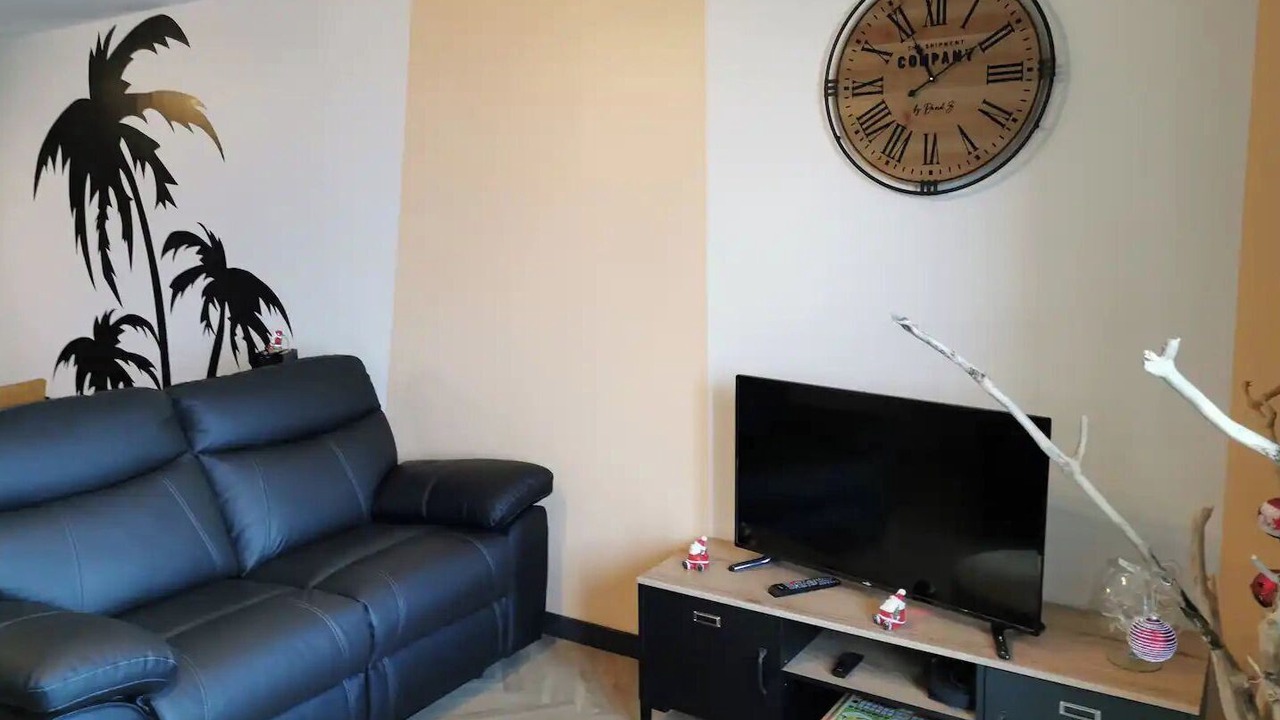 Photo of Livingroom in Wissant