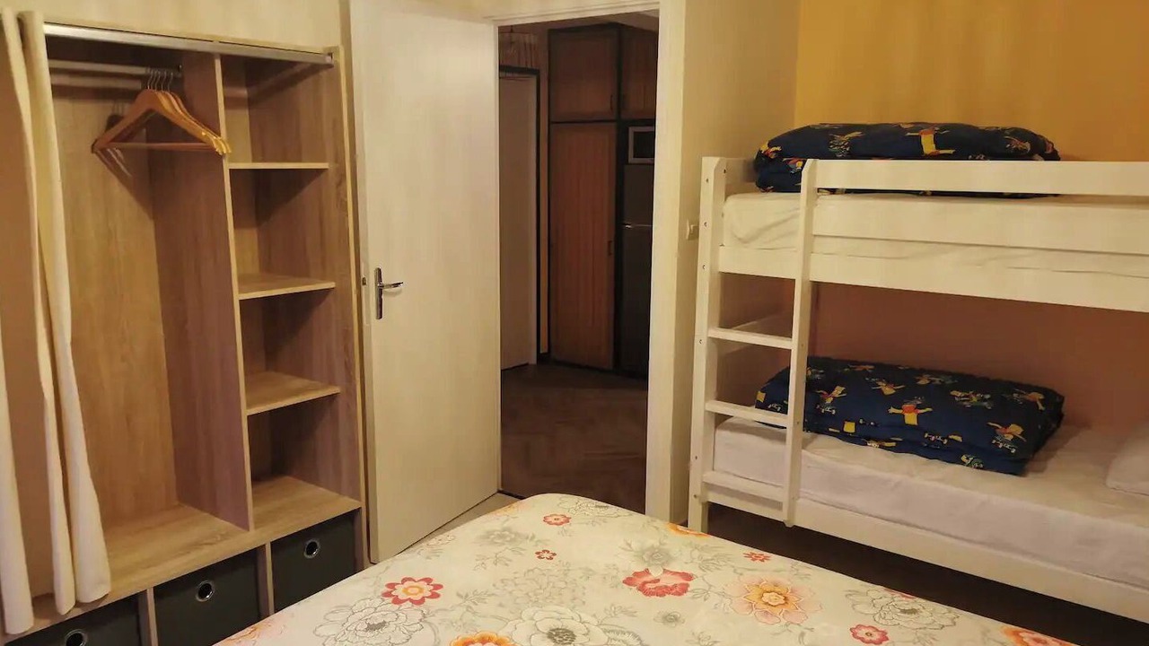 Photo of Bedroom in Wissant