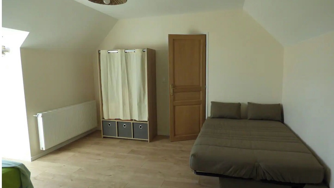 Photo of Bedroom in Bazinghen